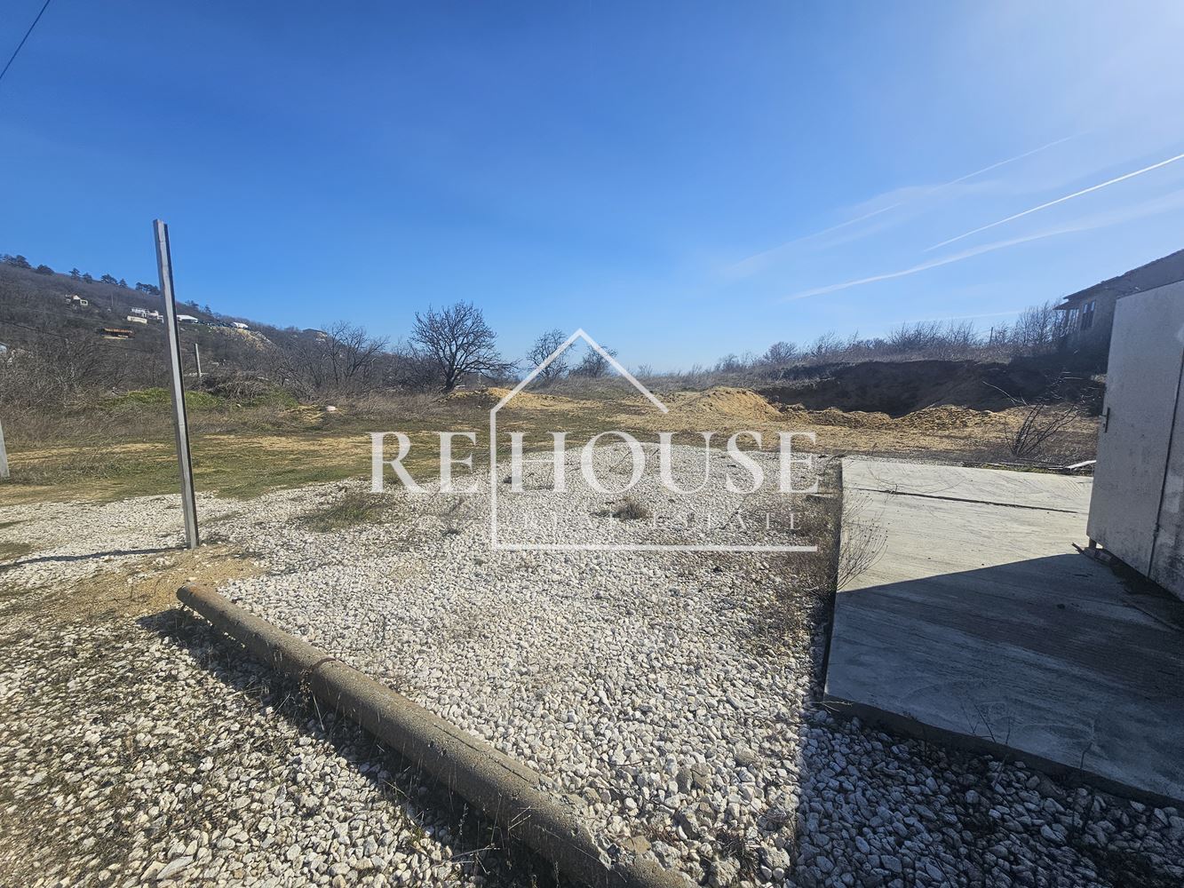 Парцел - Варна, м-т Сълзица - 0