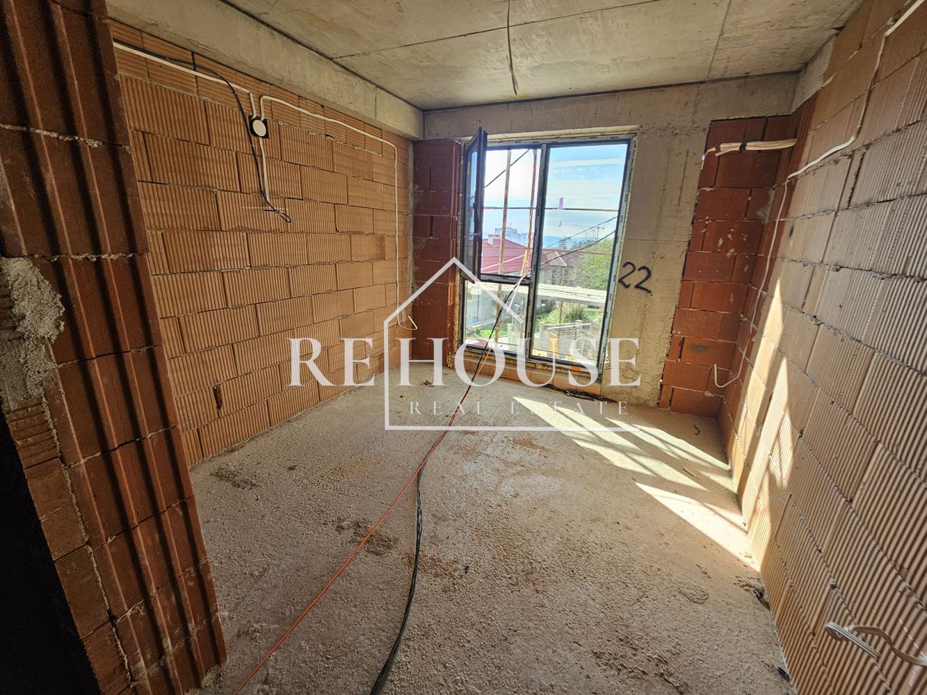 3-стаен - гр.Варна, кв.Изгрев - 0