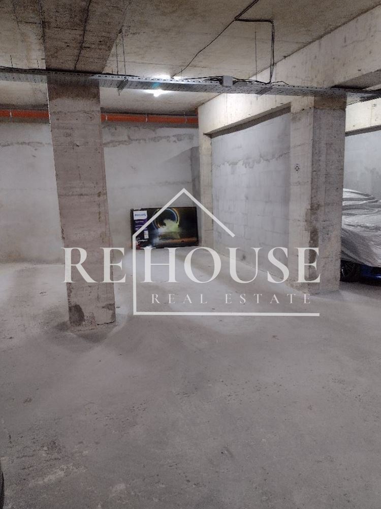 ТРИСТАЕН ОБЗАВЕДЕН АПАРТАМЕНТ В РАЙОНА НА КВ.БРИЗ - 0