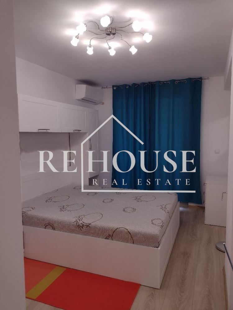 ТРИСТАЕН ОБЗАВЕДЕН АПАРТАМЕНТ В РАЙОНА НА КВ.БРИЗ - 0