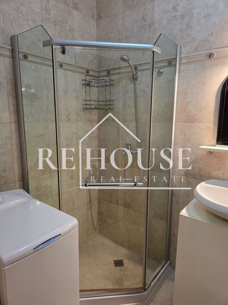 ДВУСТАЕН НАПЪЛНО ОБЗАВЕДЕН АПАРТАМЕНТ В РАЙОНА НА ОБЩИНАТА - 0