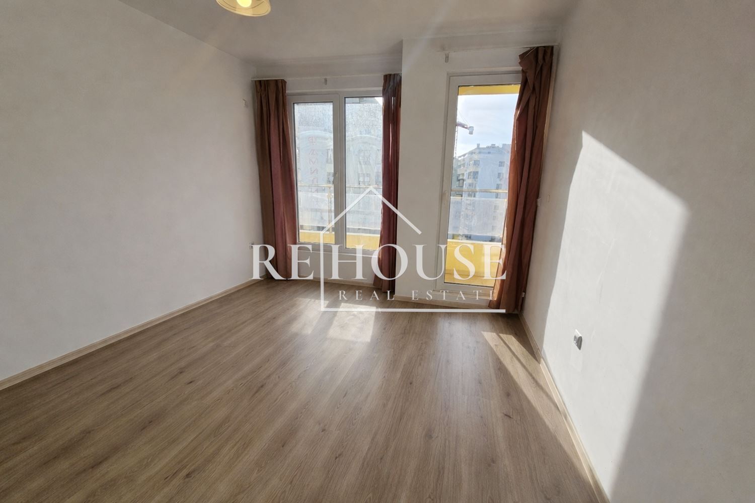 2-стаен - Варна, Победа - 0