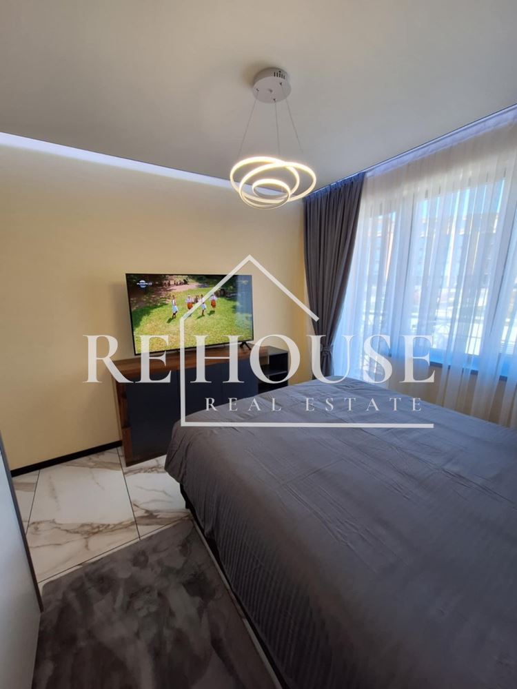 ТРИСТАЕН ЧИСТО НОВ АПАРТАМЕНТ В ЗАТВОРЕН КОМПЛЕКС - 0