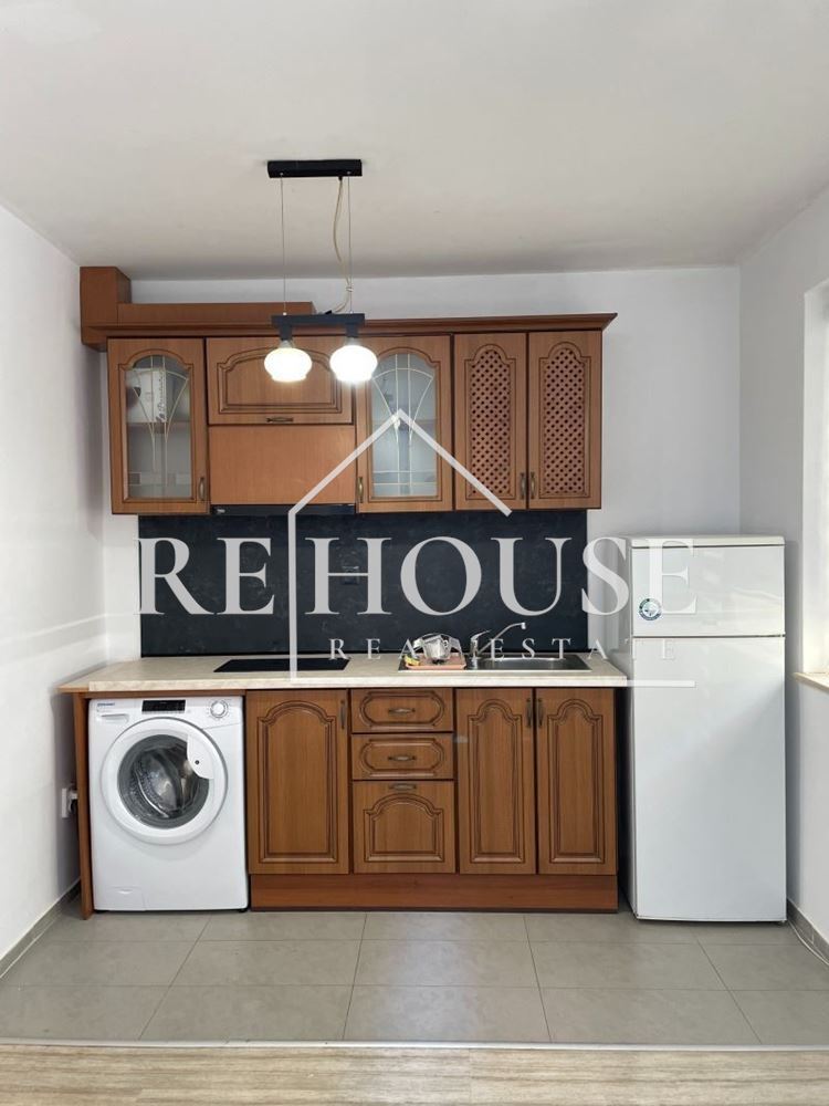 ДВУСТАЕН НАПЪЛНО ОБЗАВЕДЕМ АПАРТАМЕНТ В РАЙОНА НА МЕДИЦИНСКИ УНИВЕРСИТЕТ - 0