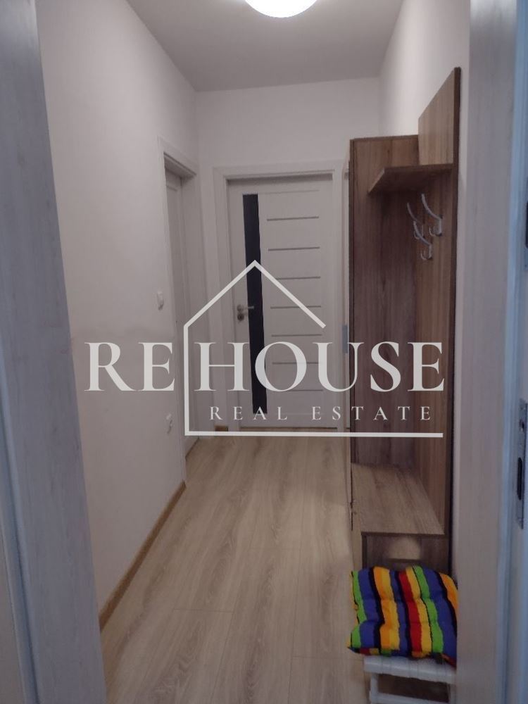 ТРИСТАЕН ОБЗАВЕДЕН АПАРТАМЕНТ В РАЙОНА НА КВ.БРИЗ - 0