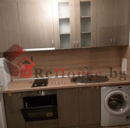 2-стаен - Варна, Лятно кино Тракия - 0