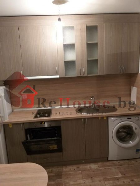 2-стаен - Варна, Лятно кино Тракия - 0