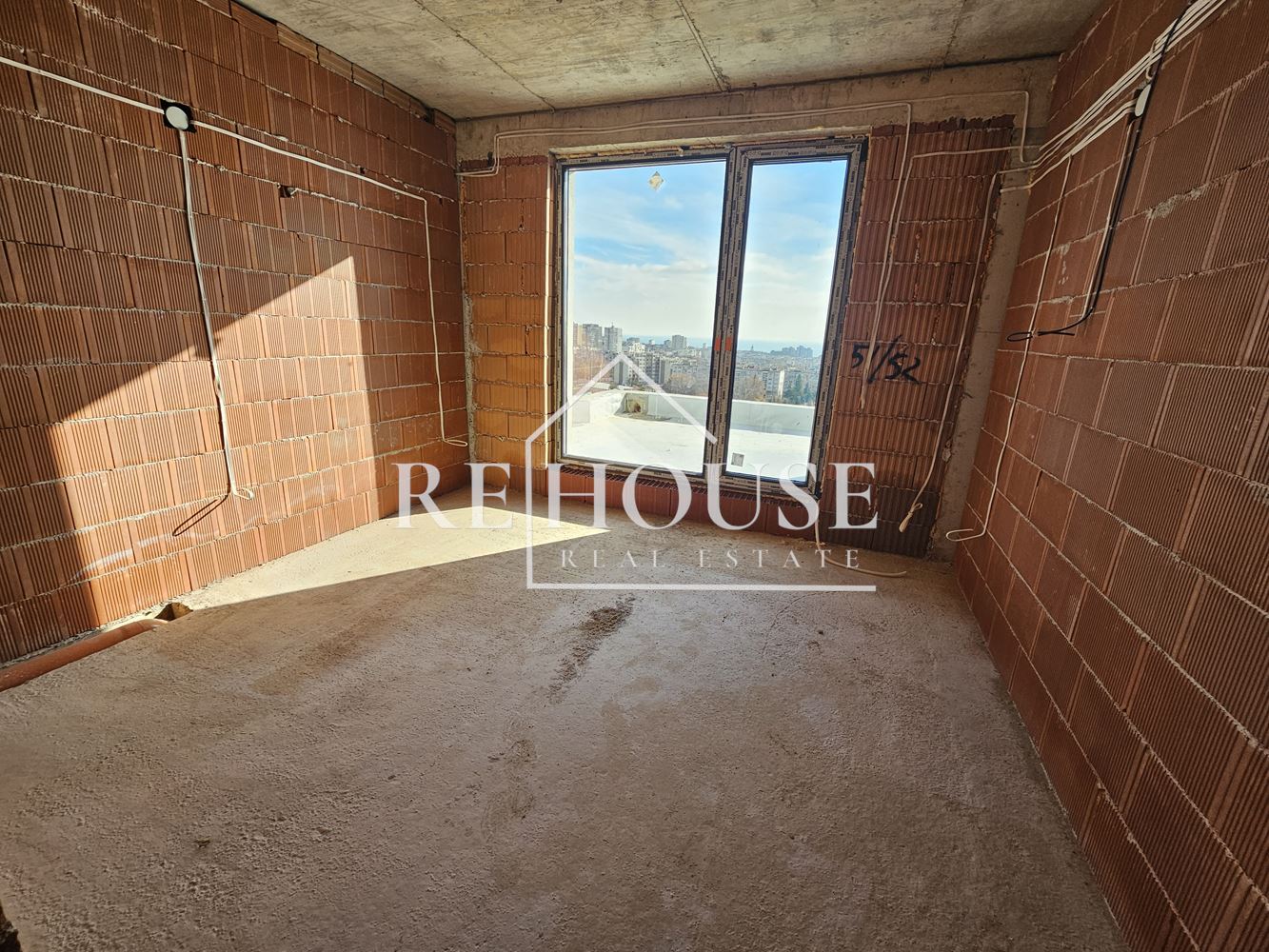 3-стаен гр.Варна, кв. Изгрев - 0