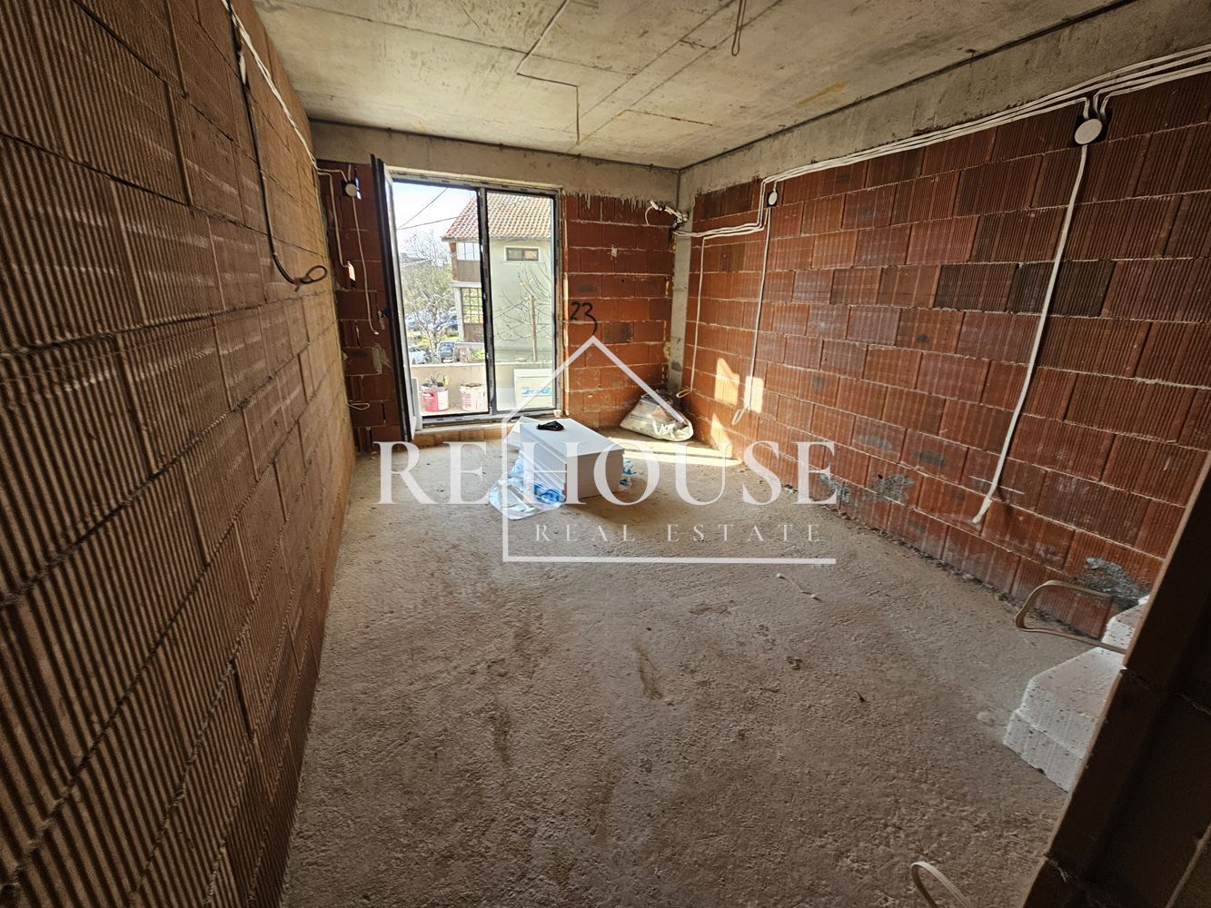 3-стаен - гр.Варна, кв.Изгрев - 0