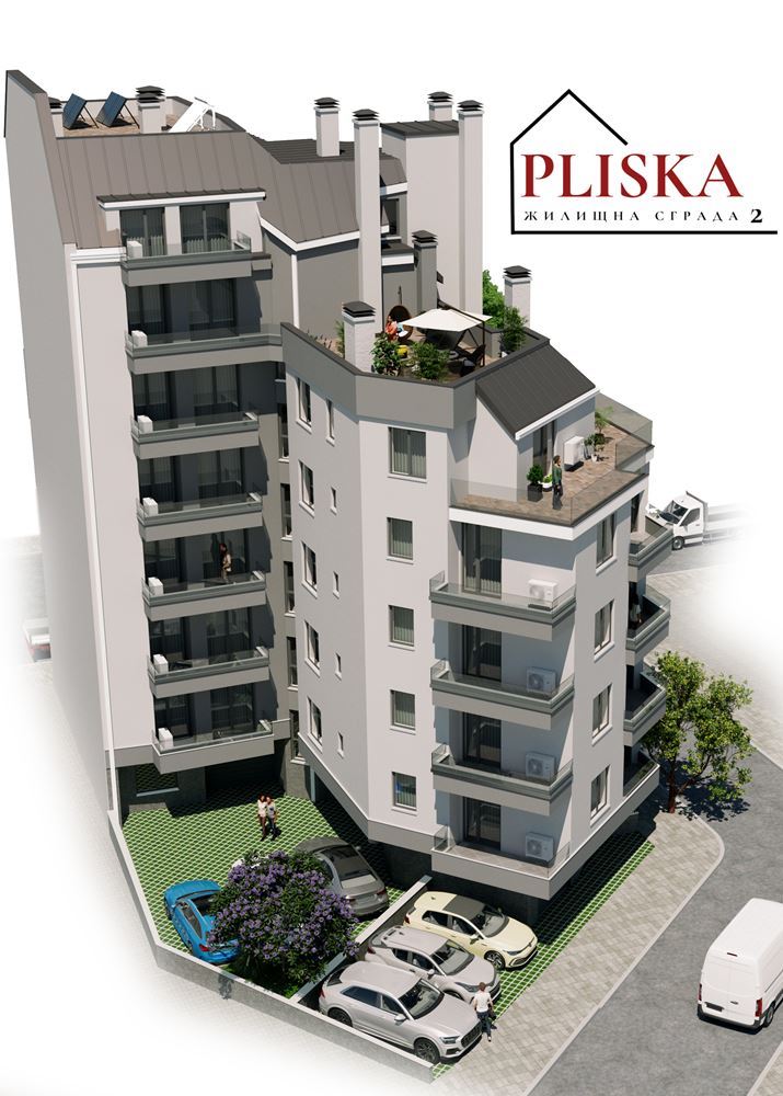 2-стаен - Варна, Колхозен пазар - 0