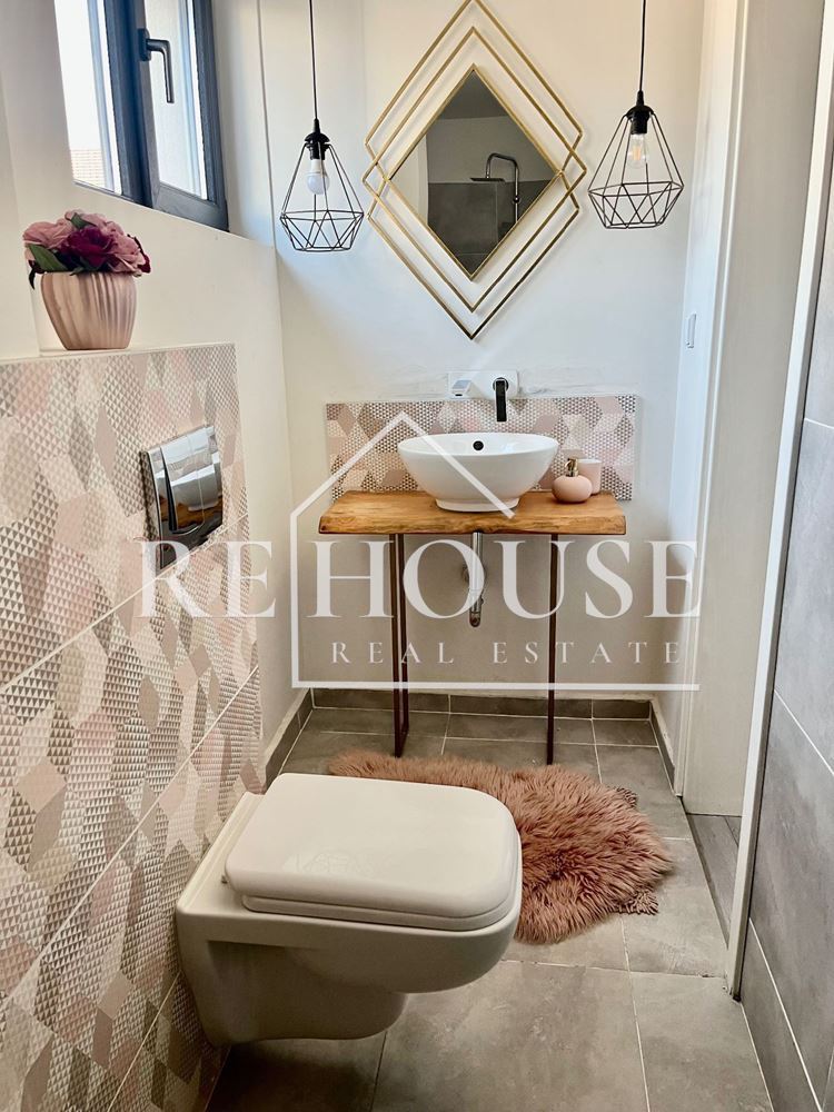 ДВУСТАЕН ОБЗАВЕДЕН АПАРТАМЕНТ В РАЙОНА НА КВ.ЧАЙКА - 0