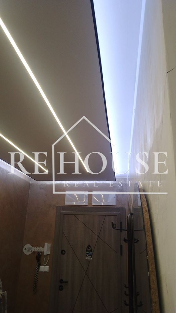 ТРИСТАЕН ЧИСТО НОВ АПАРТАМЕНТ В ЗАТВОРЕН КОМПЛЕКС - 0