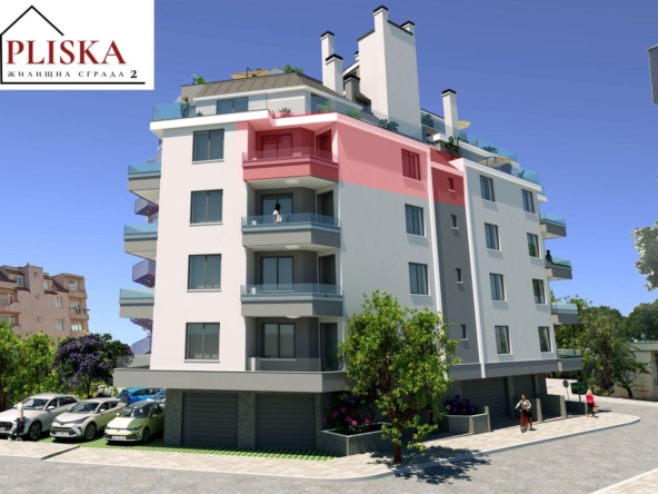 2-стаен - Варна, Колхозен пазар - 0