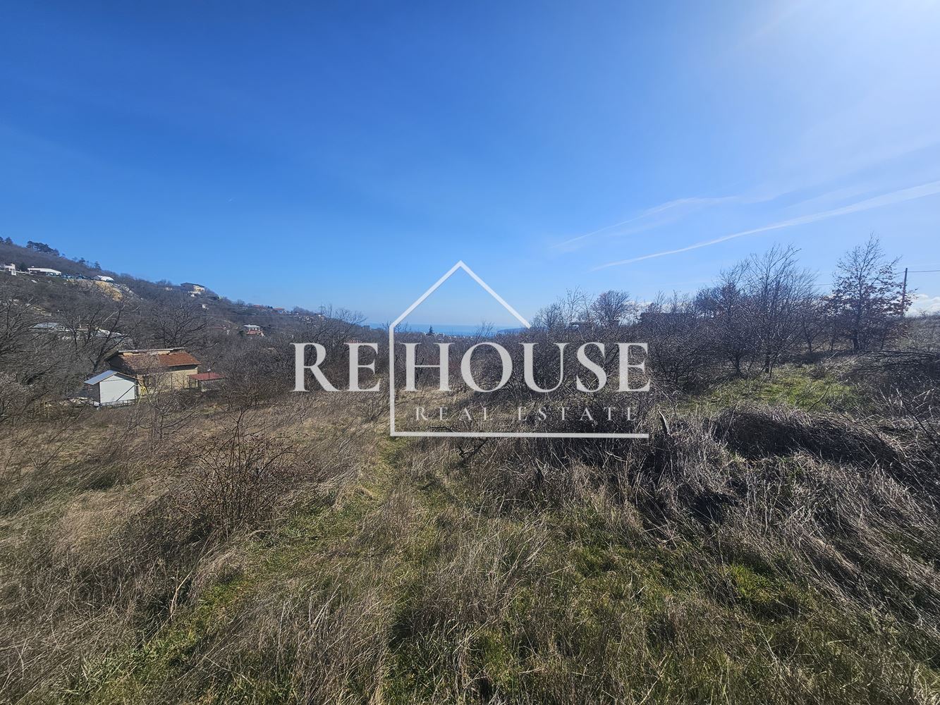 Парцел - Варна, м-т Сълзица - 0