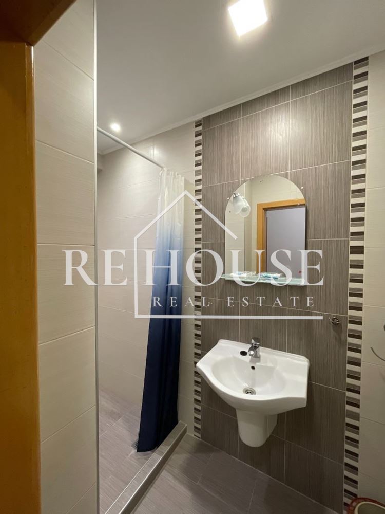 ДВУСТАЕН НАПЪЛНО ОБЗАВЕДЕМ АПАРТАМЕНТ В РАЙОНА НА МЕДИЦИНСКИ УНИВЕРСИТЕТ - 0