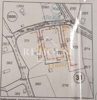 Парцел - Варна, м-т Сълзица - 0