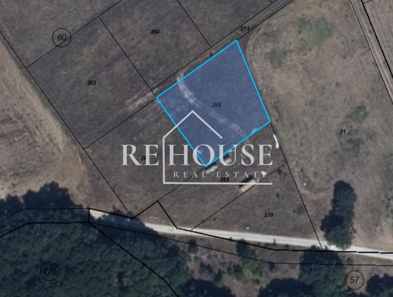 Парцел - Варна, област, с.Приселци - 0