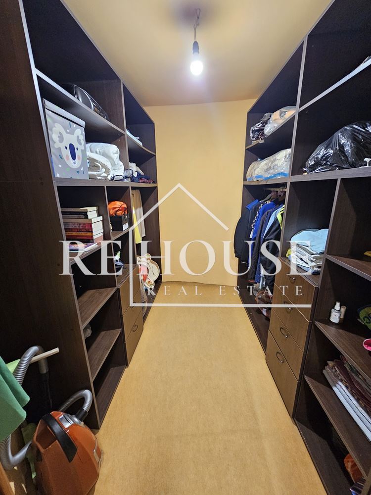 НАПЪЛНО ОБЗАВЕДЕНА КЪЩА ПОД НАЕМ - 0