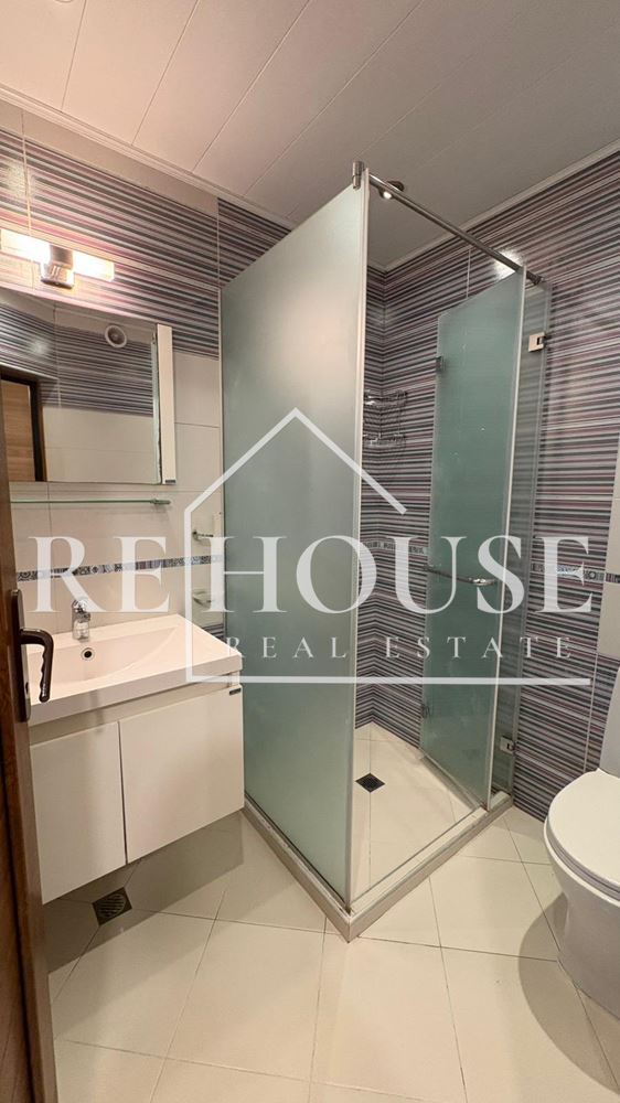 ТРИСТАЕН ОБЗАВЕДЕН АПАРТАМЕНТ В РАЙОНА НА ЛК ТРАКИЯ ДО ДЕНТАЛНИЯ ФАКУЛТЕТ - 0