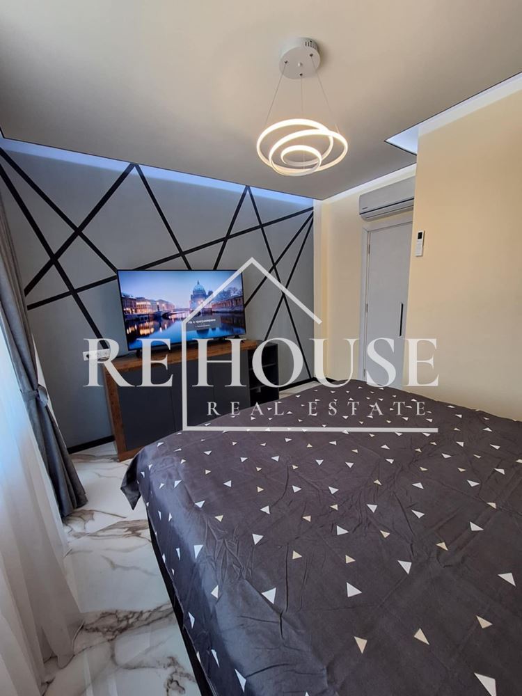 ТРИСТАЕН ЧИСТО НОВ АПАРТАМЕНТ В ЗАТВОРЕН КОМПЛЕКС - 0