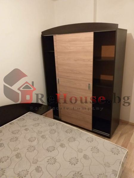 2-стаен - Варна, Лятно кино Тракия - 0