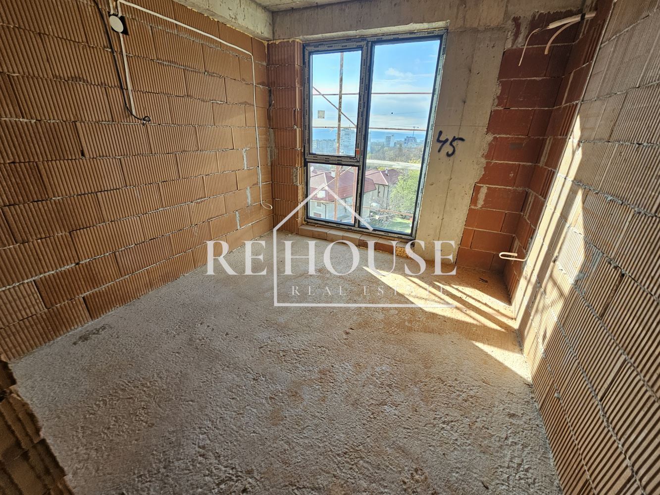 3-стаен - гр.Варна, кв.Изгрев - 0