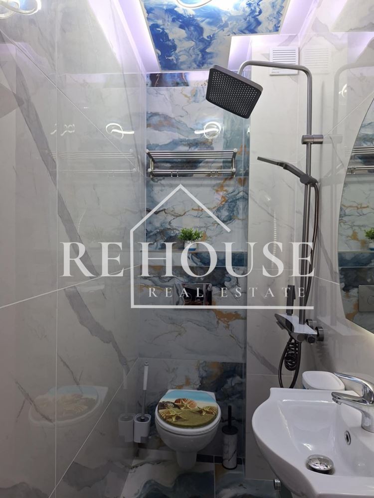 ТРИСТАЕН ЧИСТО НОВ АПАРТАМЕНТ В ЗАТВОРЕН КОМПЛЕКС - 0