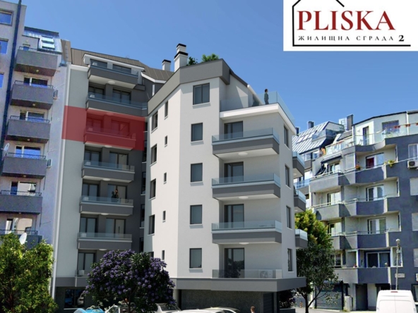 3-стаен - Варна, Колхозен пазар - 0