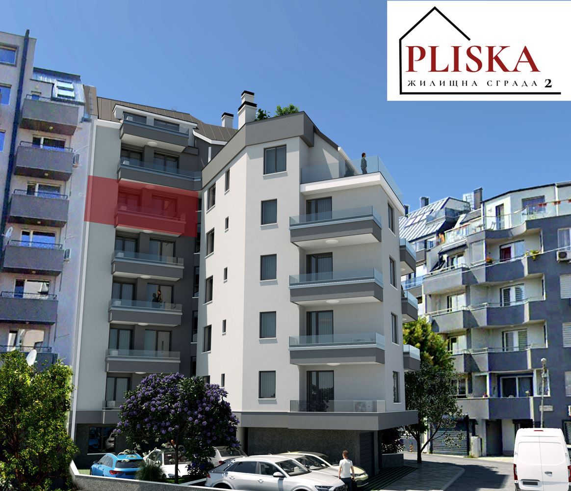 3-стаен - Варна, Колхозен пазар - 0