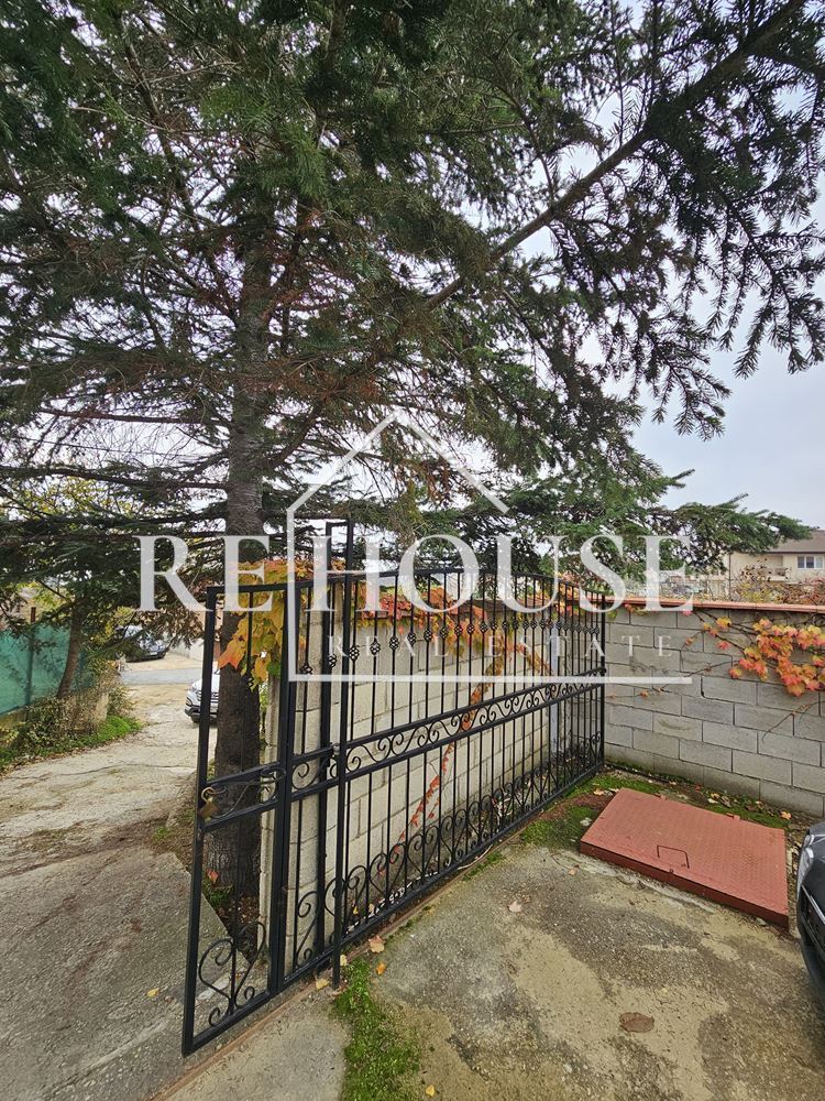 НАПЪЛНО ОБЗАВЕДЕНА КЪЩА ПОД НАЕМ - 0