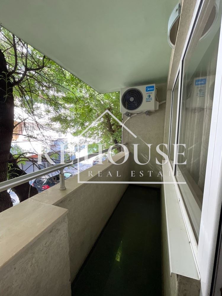 ДВУСТАЕН НАПЪЛНО ОБЗАВЕДЕМ АПАРТАМЕНТ В РАЙОНА НА МЕДИЦИНСКИ УНИВЕРСИТЕТ - 0