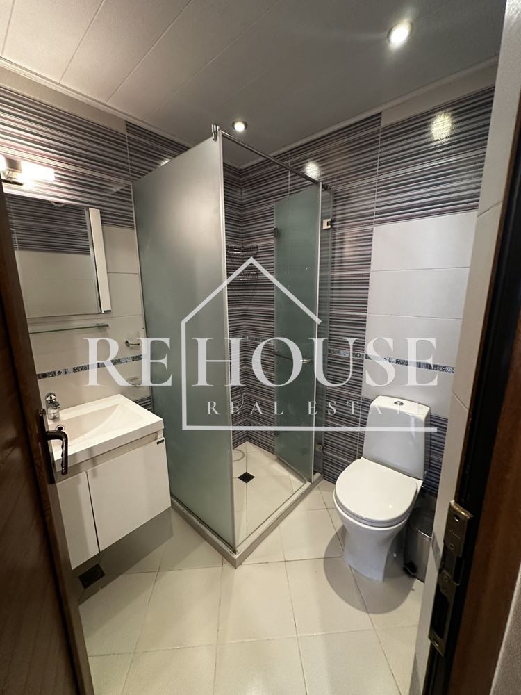 ТРИСТАЕН ОБЗАВЕДЕН АПАРТАМЕНТ В РАЙОНА НА ЛК ТРАКИЯ ДО ДЕНТАЛНИЯ ФАКУЛТЕТ - 0