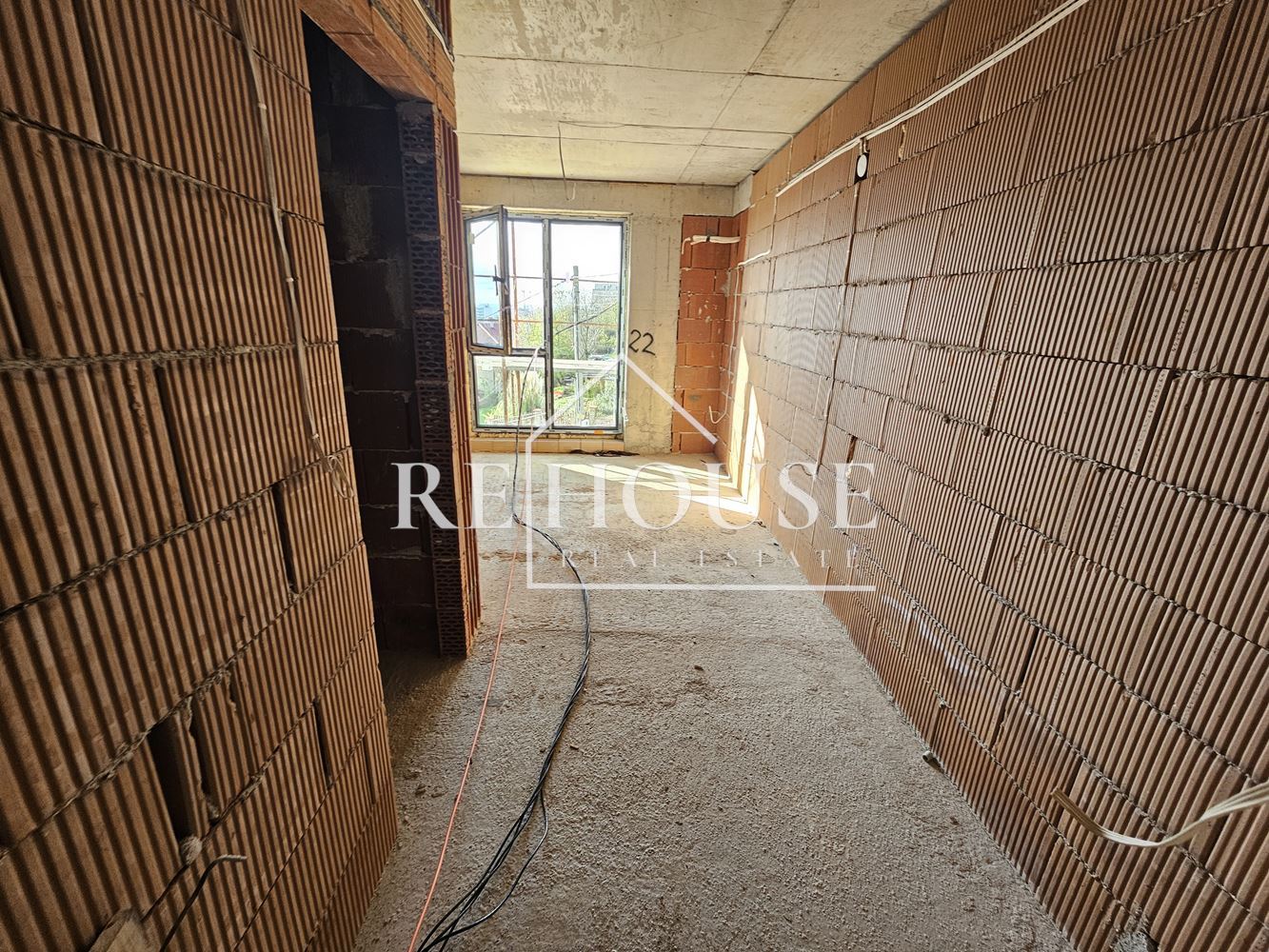 3-стаен - гр. Варна, кв.Изгрев - 0