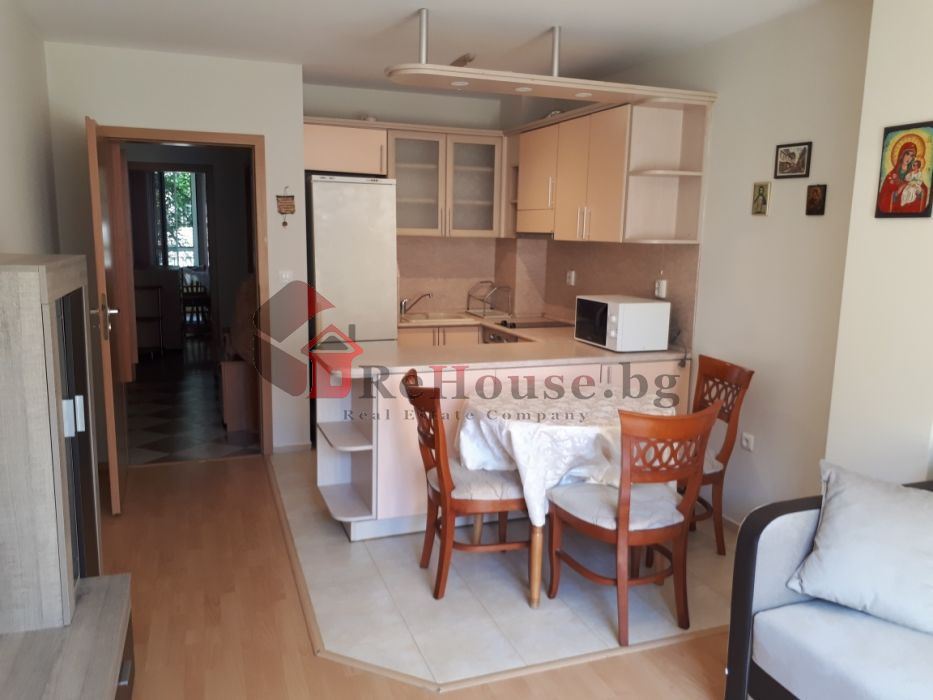 2-стаен - Варна, Окръжна болница - 0