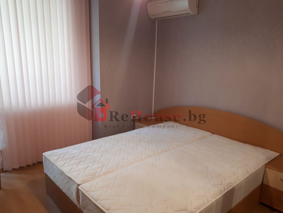 2-стаен - Варна, Окръжна болница - 0