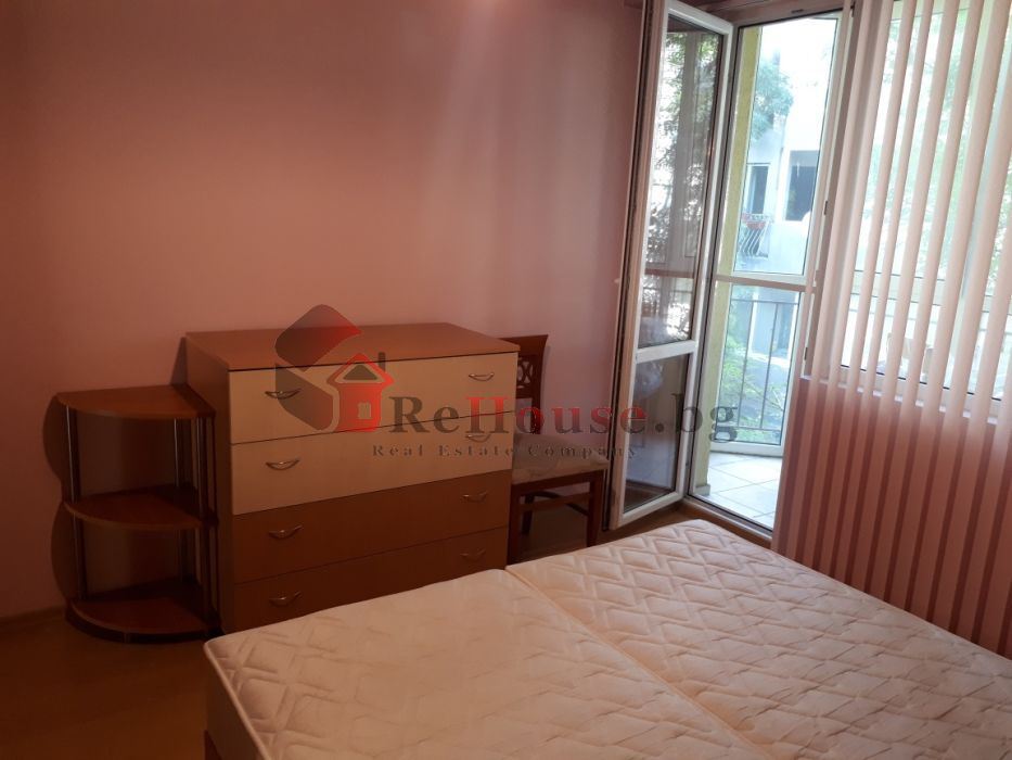 2-стаен - Варна, Окръжна болница - 0