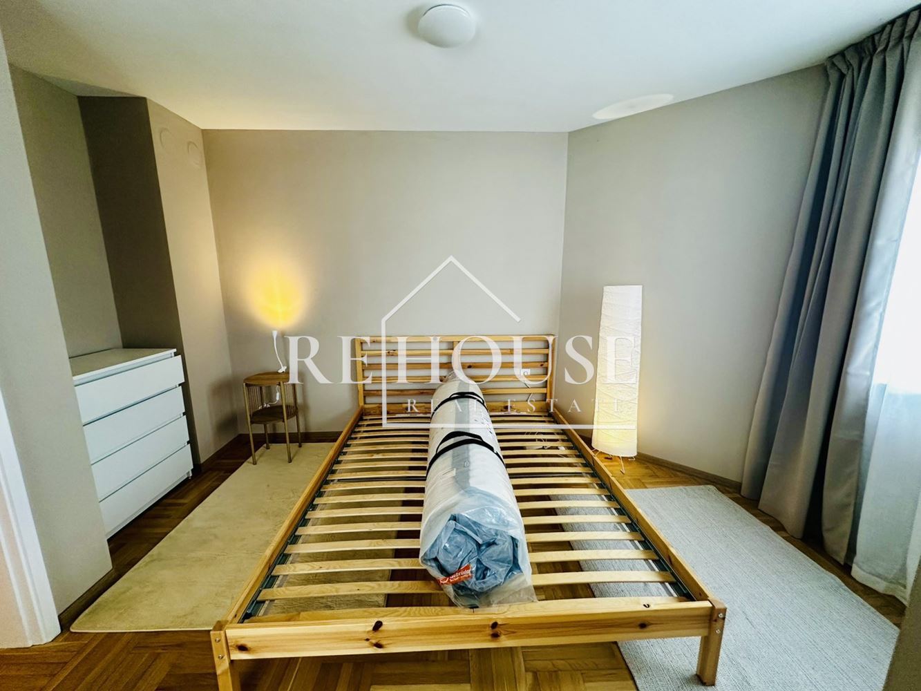 2-стаен - Варна, Окръжна болница - 0