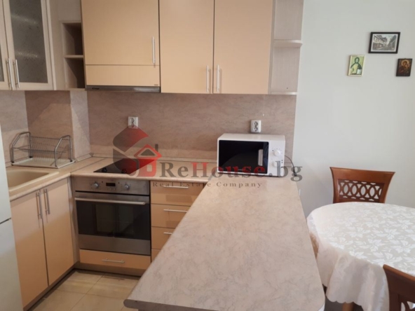 2-стаен - Варна, Окръжна болница - 0