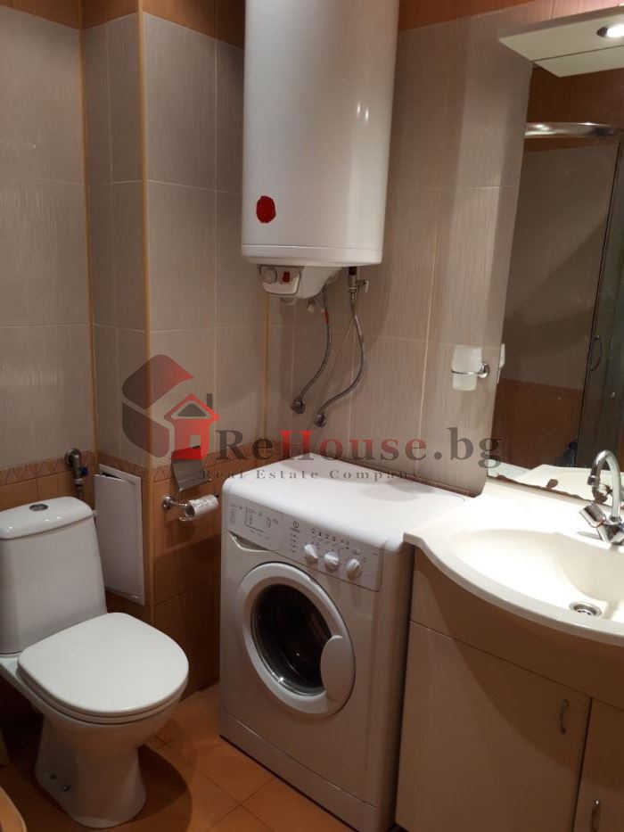 2-стаен - Варна, Окръжна болница - 0