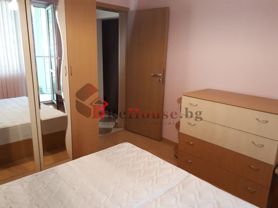 2-стаен - Варна, Окръжна болница - 0