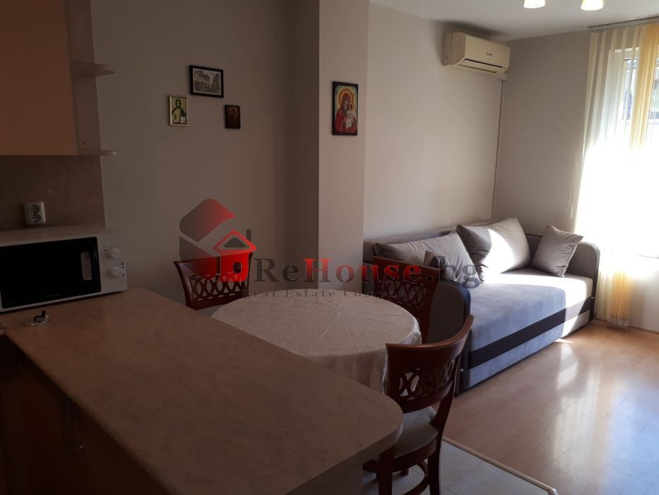 2-стаен - Варна, Окръжна болница - 0