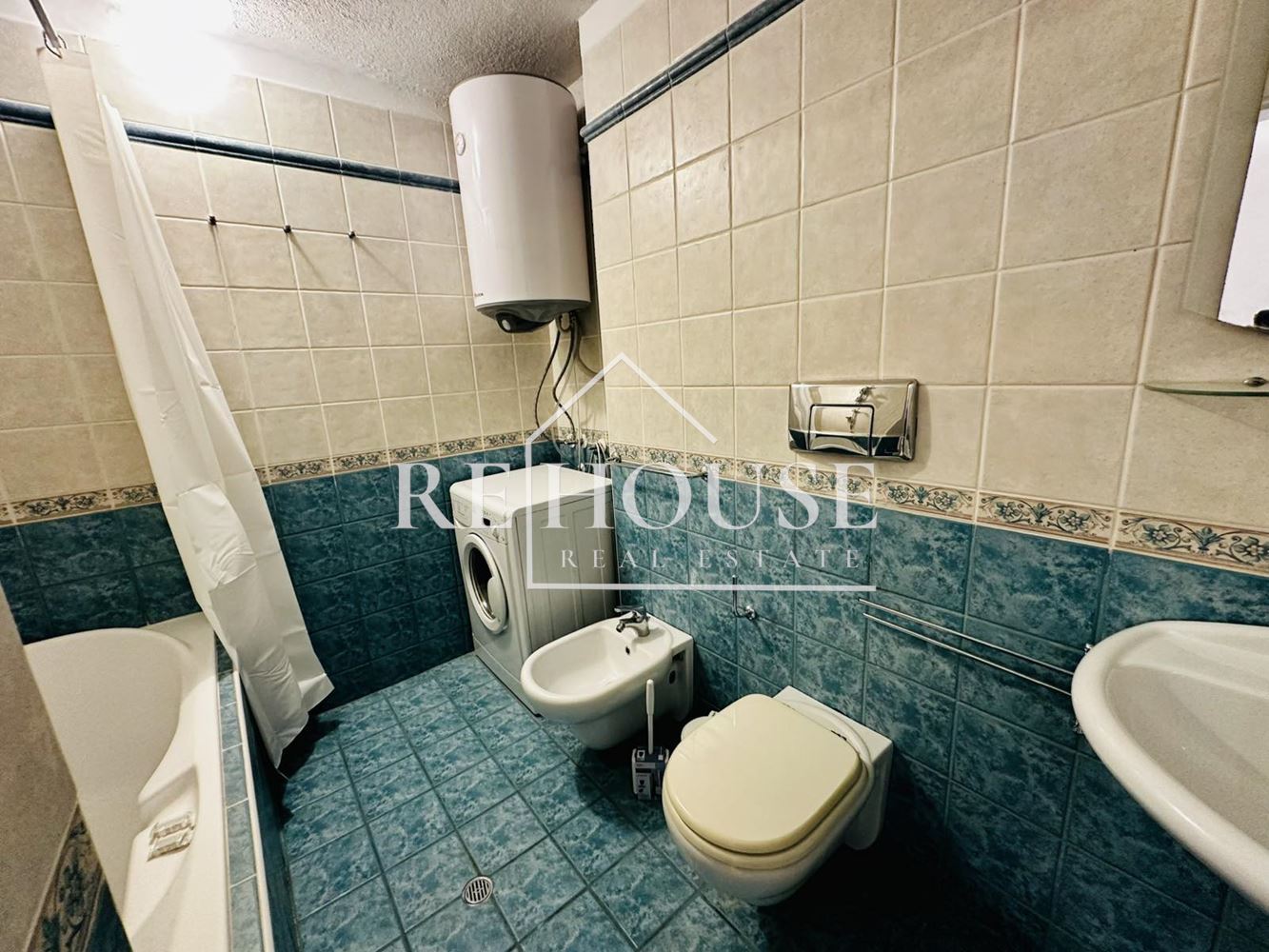 2-стаен - Варна, Окръжна болница - 0