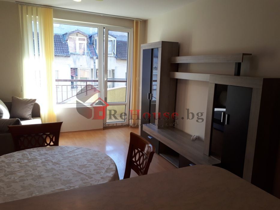 2-стаен - Варна, Окръжна болница - 0