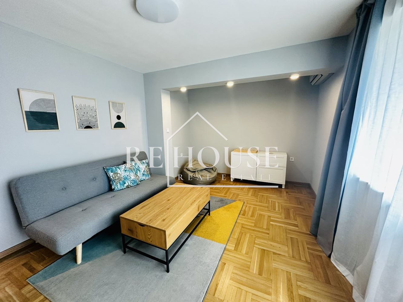 2-стаен - Варна, Окръжна болница - 0