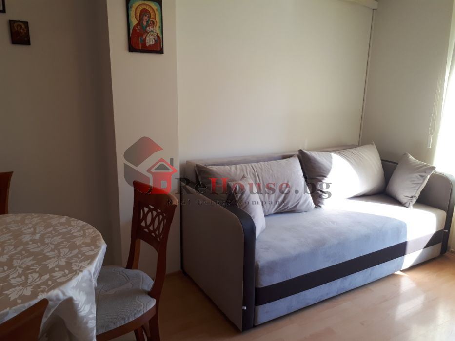 2-стаен - Варна, Окръжна болница - 0