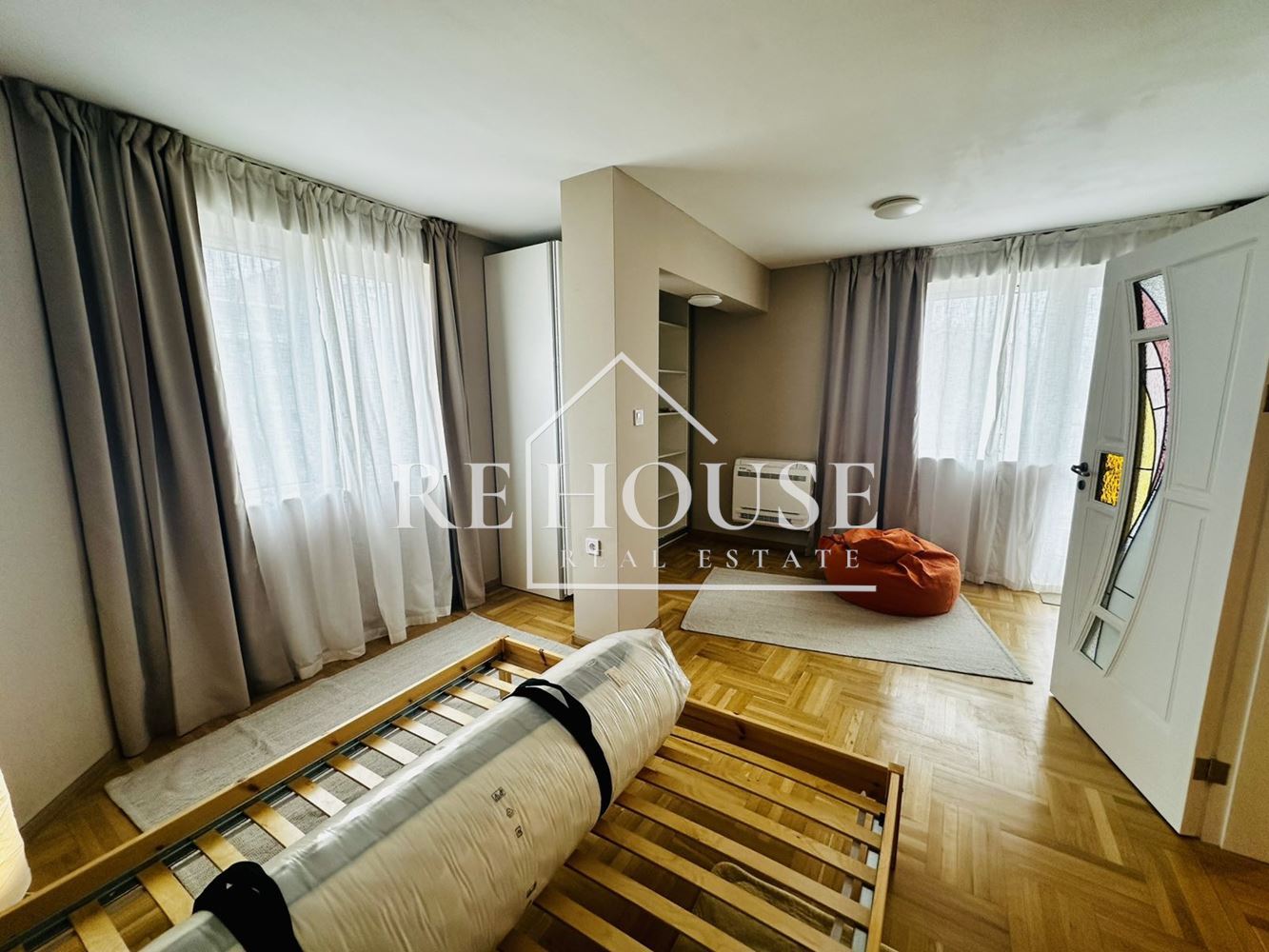 2-стаен - Варна, Окръжна болница - 0