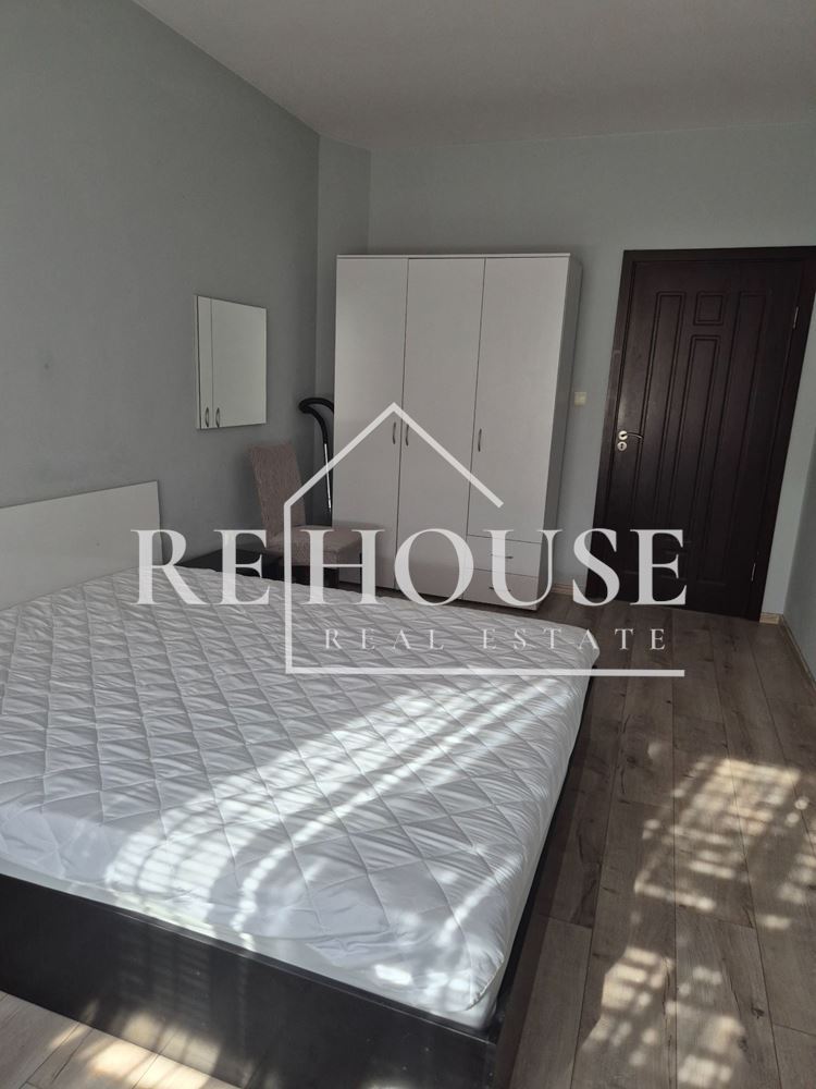 ДВУСТАЕН НАПЪЛНО ОБЗАВЕДЕН АПАРТАМЕНТ В РАЙОНА НА ПОГРЕБИ - 0