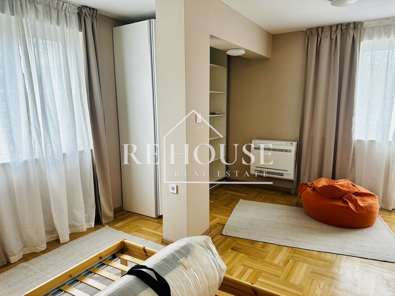 2-стаен - Варна, Окръжна болница - 0