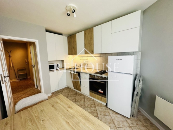 2-стаен - Варна, Окръжна болница - 0