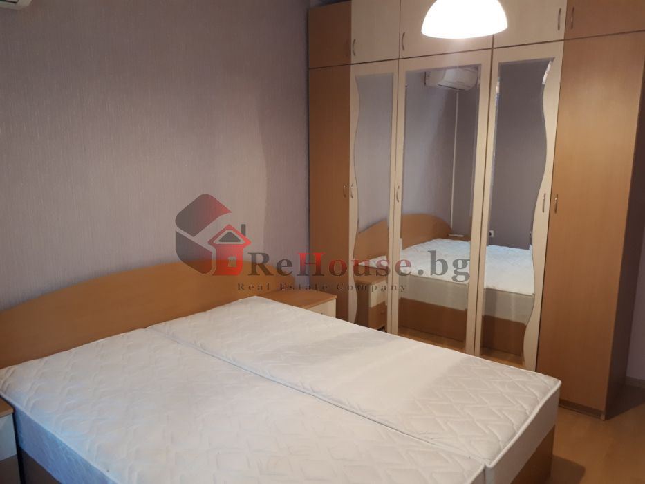 2-стаен - Варна, Окръжна болница - 0